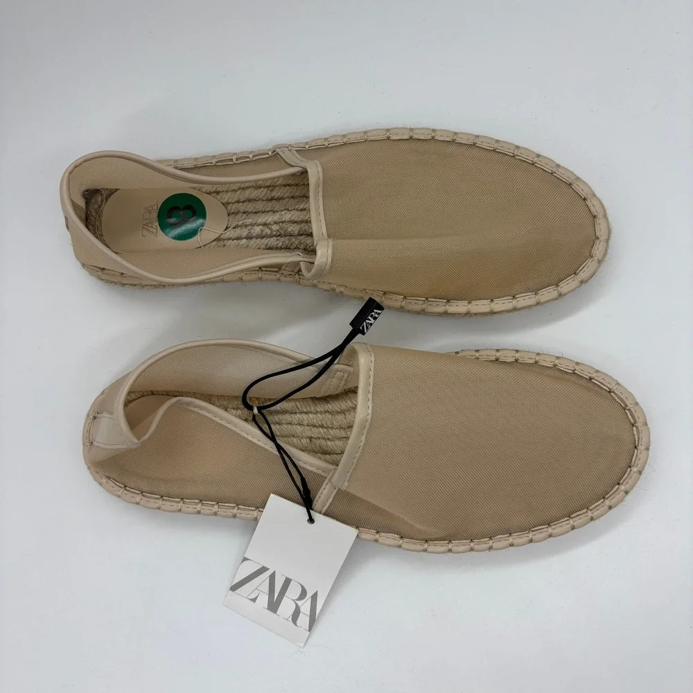 Zara brand style